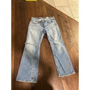 Vintage RL jeans